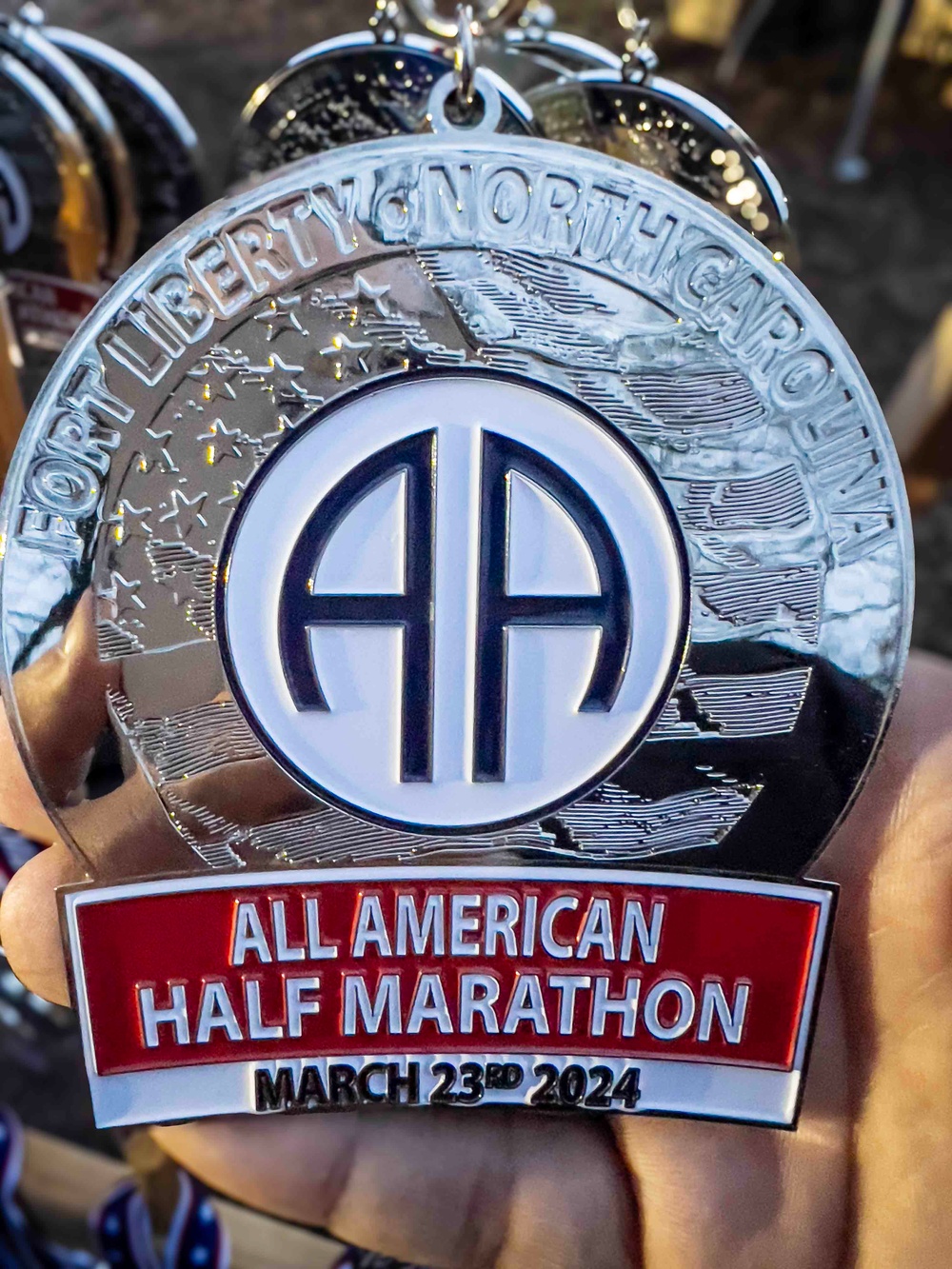 All American Races: A 100th Race to Remember