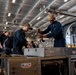 Daily Operations on CVN 70