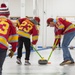 Sweep dreams: Minot Airmen build camaraderie and resilience through curling