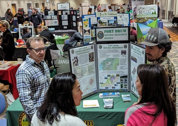 Mountain Meetup links Fort Drum Soldiers, families with community resources