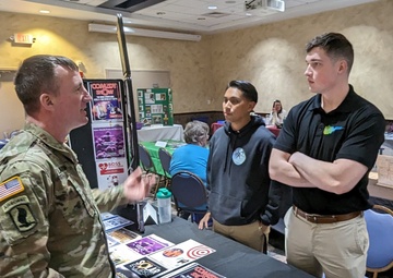 Mountain Meetup links Fort Drum Soldiers, families with community resources