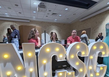 Mountain Meetup links Fort Drum Soldiers, families with community resources