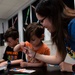 STARBASE Louisiana holds first-ever Family STEM Night