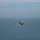 U.S. Marines with Marine Light Attack Helicopter Squadron (HMLA) 167 conduct precision-guided munitions delivery at maritime targets U.S. Marines with Marine Light Attack Helicopter Squadron (HMLA) 167 conduct precision-guided munitions delivery at maritime targets