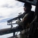 U.S. Marines with Marine Light Attack Helicopter Squadron (HMLA) 167 conduct precision-guided munitions delivery at maritime targets