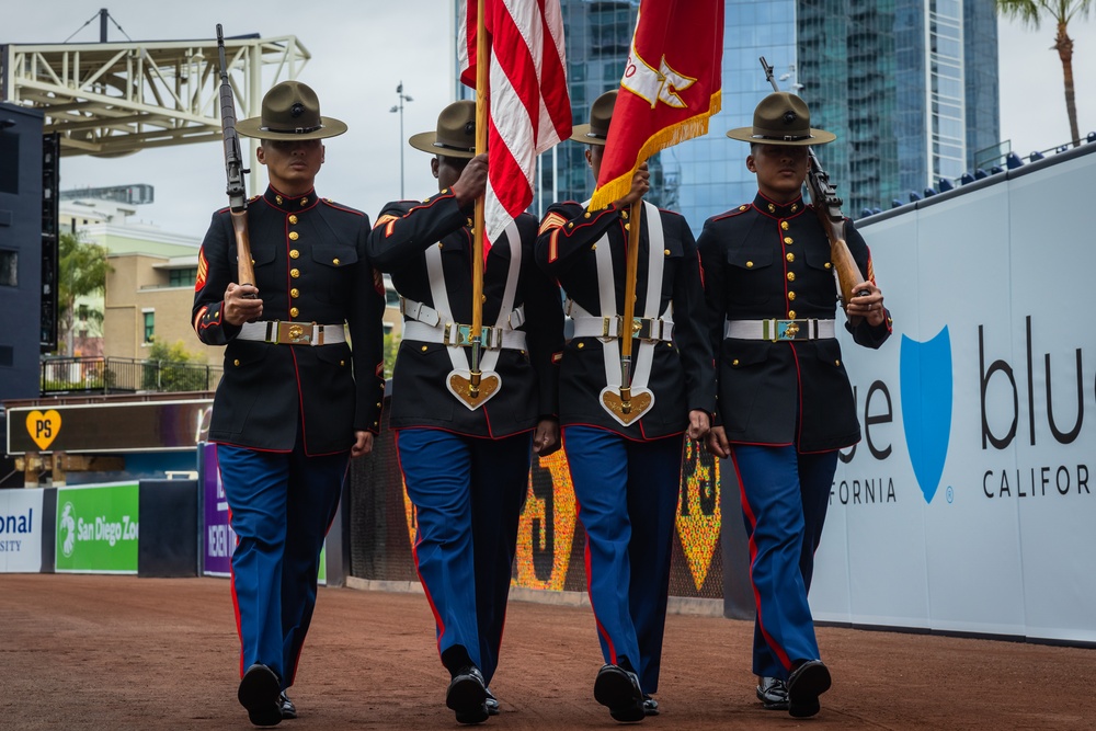 RTR Color Guard