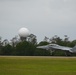 Comin' in hot; Aircraft arrive for Tampa Bay AirFest