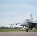 Comin' in hot; Aircraft arrive for Tampa Bay AirFest