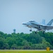 Comin' in hot; Aircraft arrive for Tampa Bay AirFest