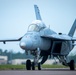Comin' in hot; Aircraft arrive for Tampa Bay AirFest