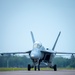 Comin' in hot; Aircraft arrive for Tampa Bay AirFest