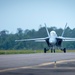 Comin' in hot; Aircraft arrive for Tampa Bay AirFest