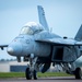 Comin' in hot; Aircraft arrive for Tampa Bay AirFest