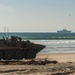 Alpha Co Conducts ACV Mission Walk-through at Camp Pendleton