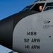 92nd Air Refueling Wing demonstrates strategic deterrence for Titan Fury 24-2