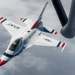 50th ARS refuels Thunderbirds en route to Tampa Bay AirFest