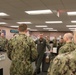 Fleet Cyber Command visits Navy Information Operations Command Pensacola