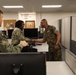 NSA Cybersecurity Leadership visits Navy Information Operations Command Pensacola