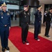 U.S., THAILAND HOLD ANNUAL SENIOR LEADER DIALOGUE AT USINDOPACOM HEADQUARTERS