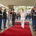 U.S., THAILAND HOLD ANNUAL SENIOR LEADER DIALOGUE AT USINDOPACOM HEADQUARTERS
