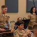 1st MARDIV Band hosts clinic for military, civilian musicians