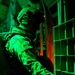 U.S., ROK forces conduct night training jump
