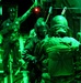 U.S., ROK forces conduct night training jump