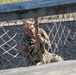 451st and 103rd ESC BWC Obstacle Course