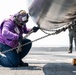 USS Somerset Routine Flight Quarters