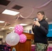 Blue Ridge and C7F Celebrate Women's History Month