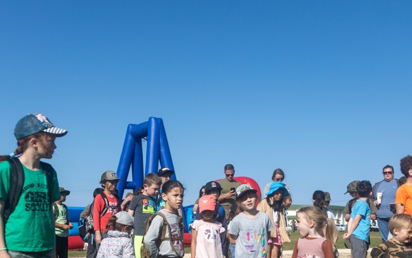 MACG-18 hosts Devil Pup Day