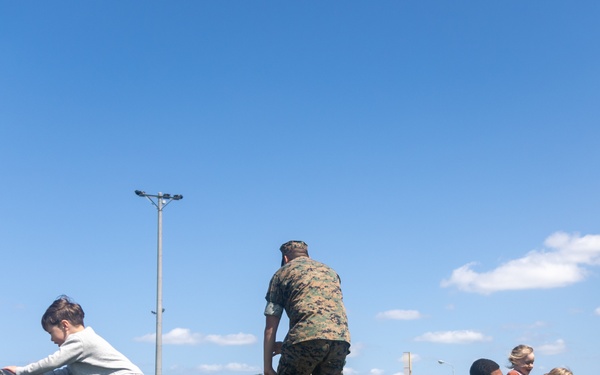 MACG-18 hosts Devil Pup Day