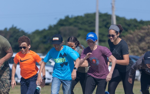 MACG-18 hosts Devil Pup Day