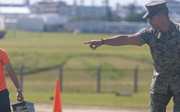 MACG-18 hosts Devil Pup Day