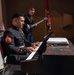 U.S. Marine Corps Parris Island Band visits Johnson City, Tennessee