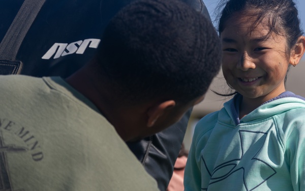 MACG-18 hosts Devil Pup Day