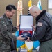 Warrior Shield 24 | MAG-12 staff meet with ROKAF 10th Fighter Wing