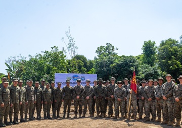 Philippine, US forces conclude Balikatan humanitarian efforts