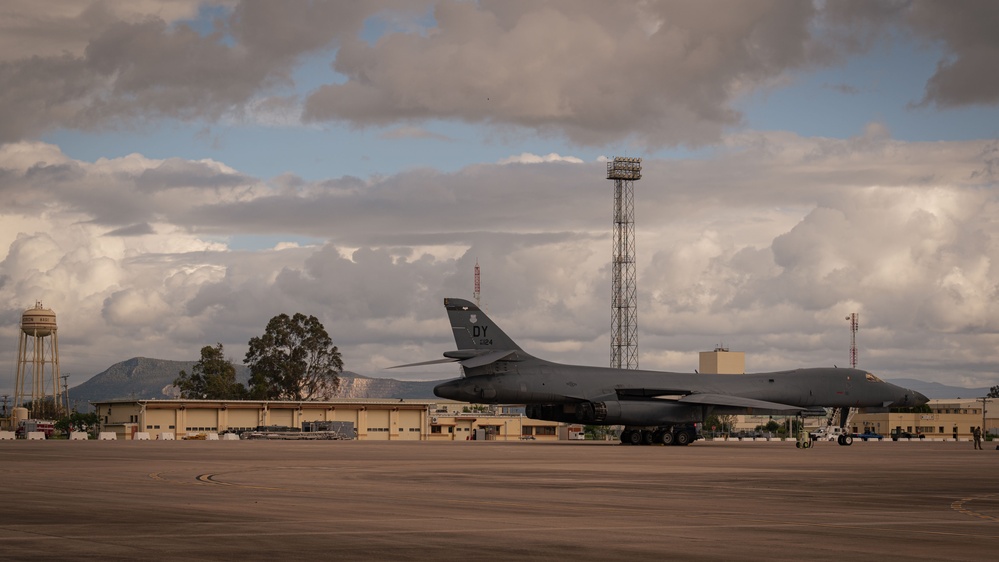 BTF 24-2: 2nd Arrival