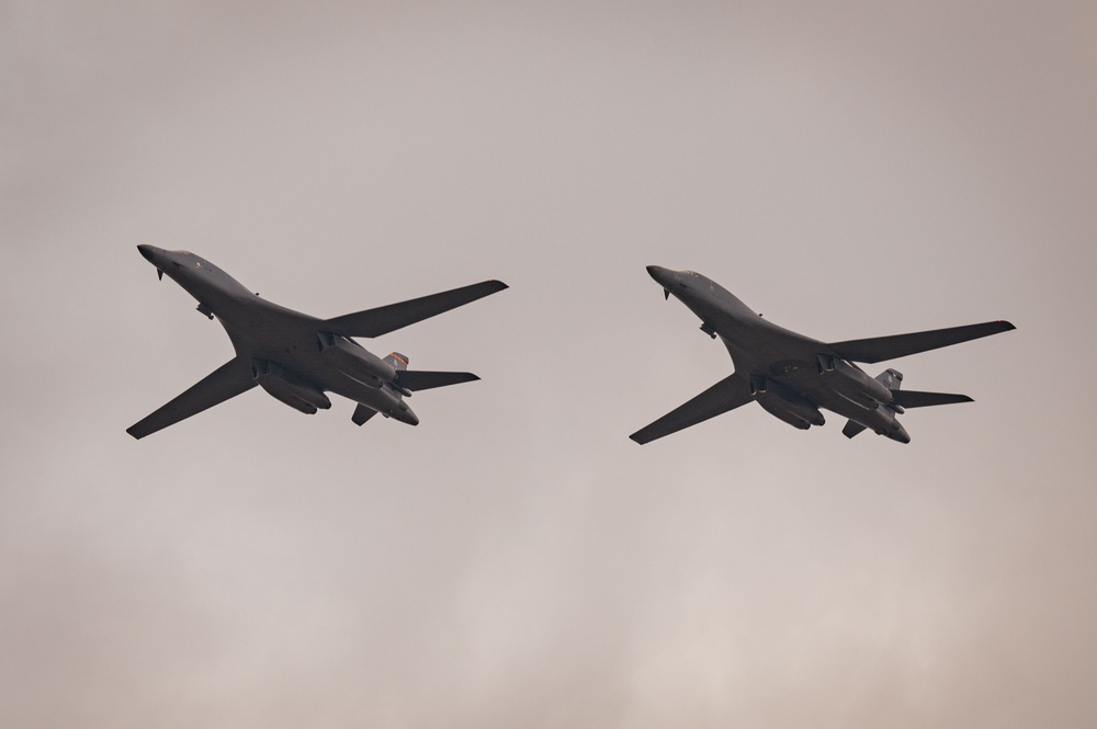 BTF 24-2: 2nd Arrival