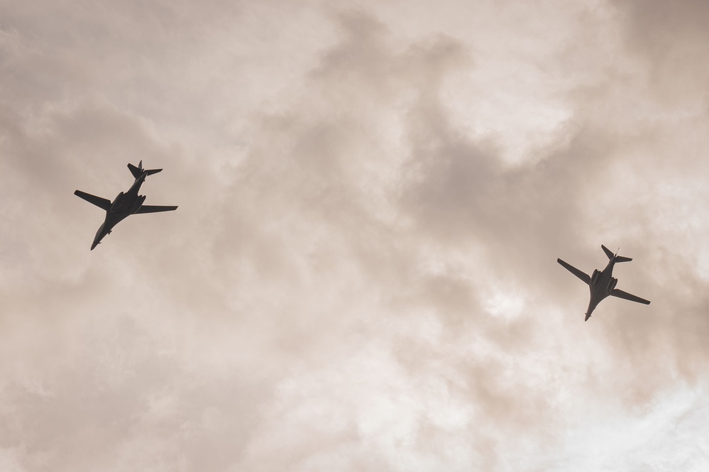 BTF 24-2: 2nd Arrival