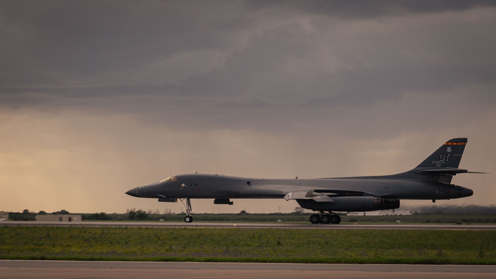 BTF 24-2: 2nd Arrival