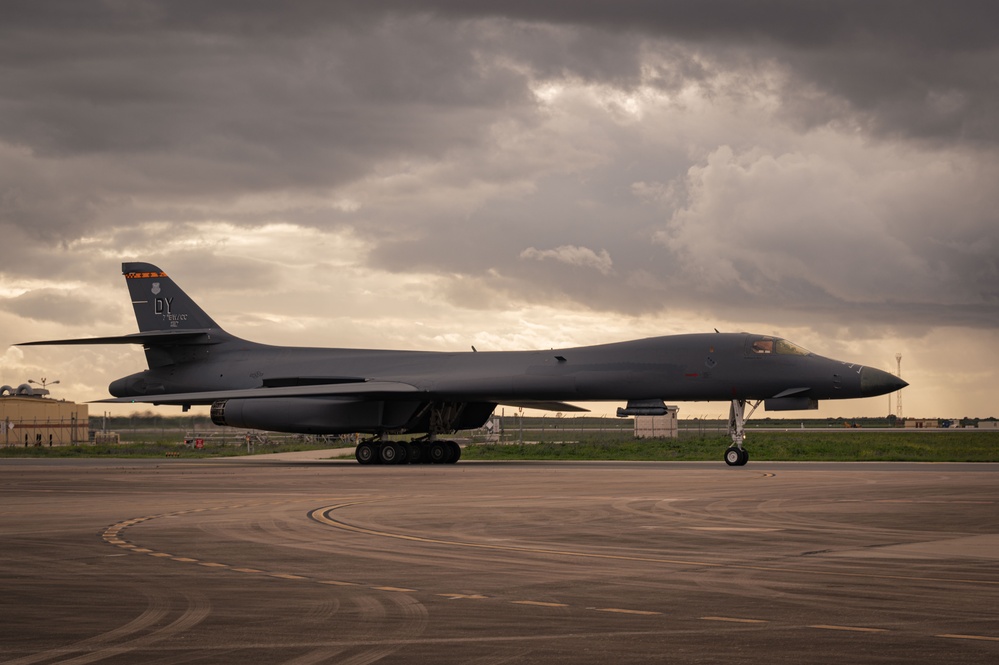 BTF 24-2: 2nd Arrival