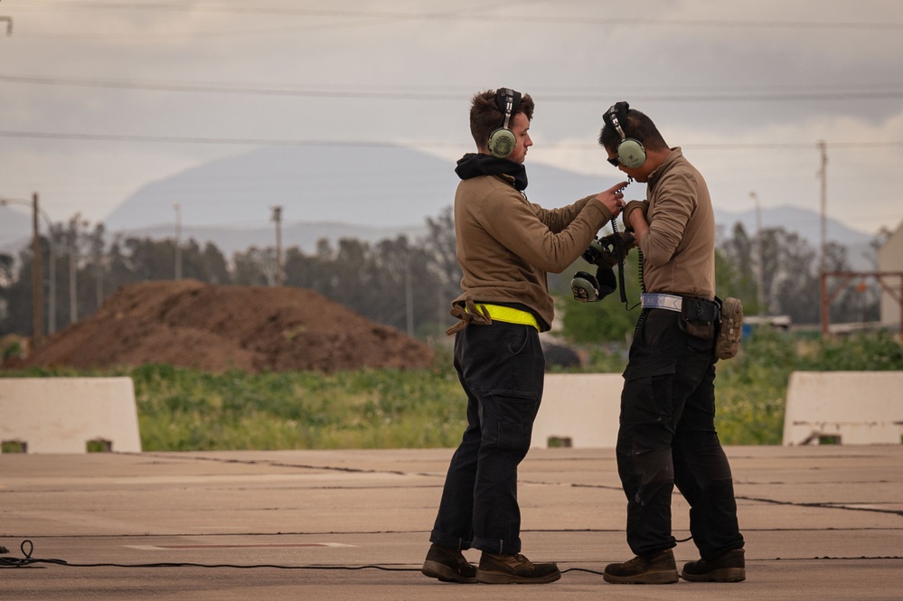 BTF 24-2: 2nd Arrival