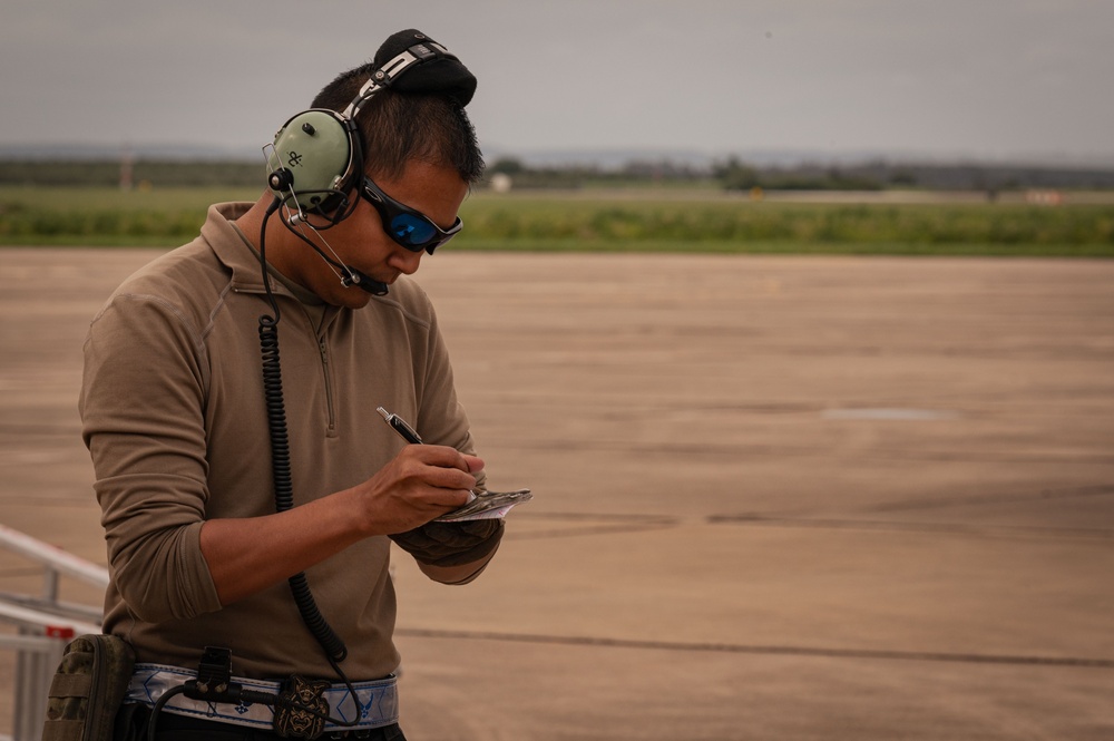 BTF 24-2: 2nd Arrival