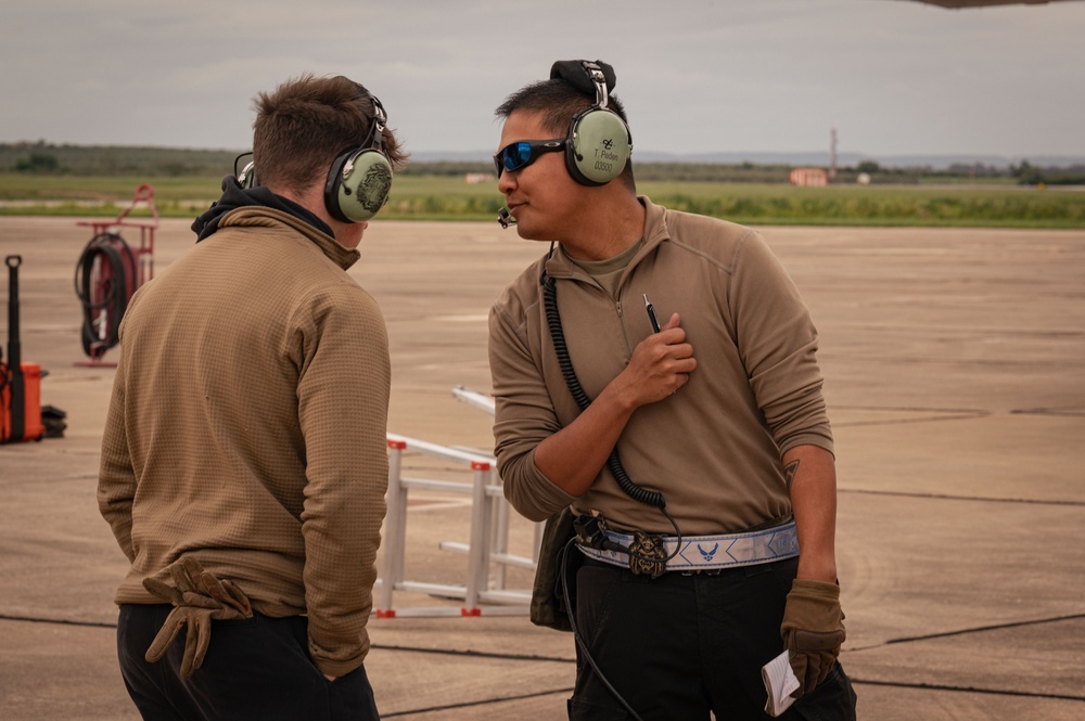 BTF 24-2: 2nd Arrival