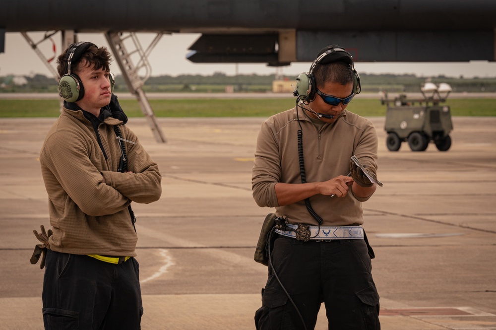 BTF 24-2: 2nd Arrival