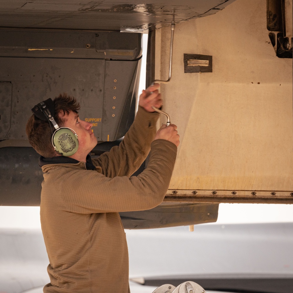 BTF 24-2: 2nd Arrival