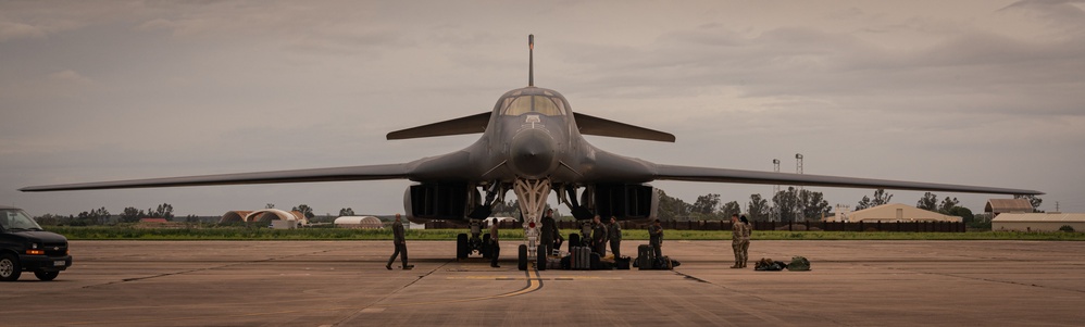 BTF 24-2: 2nd Arrival