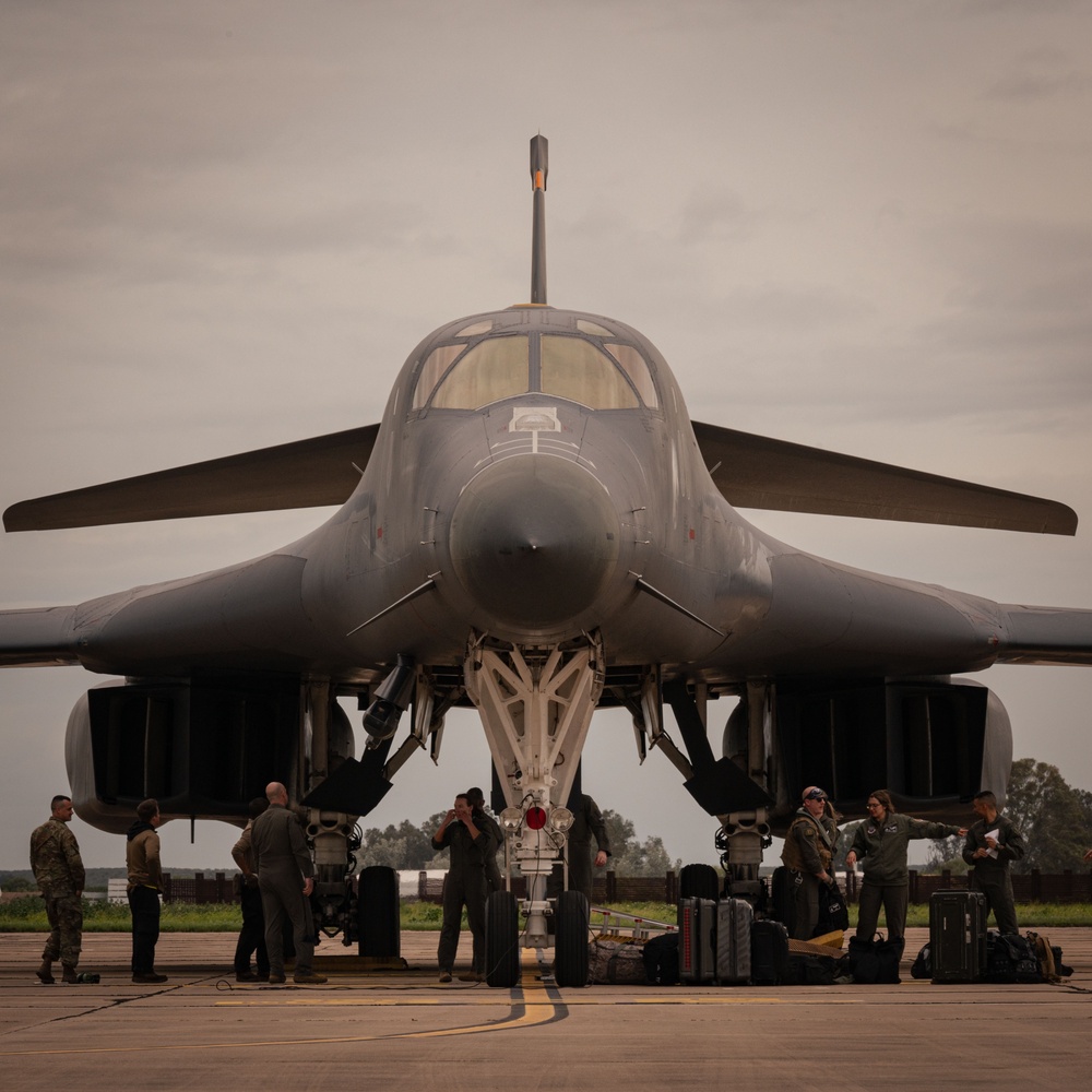 BTF 24-2: 2nd Arrival